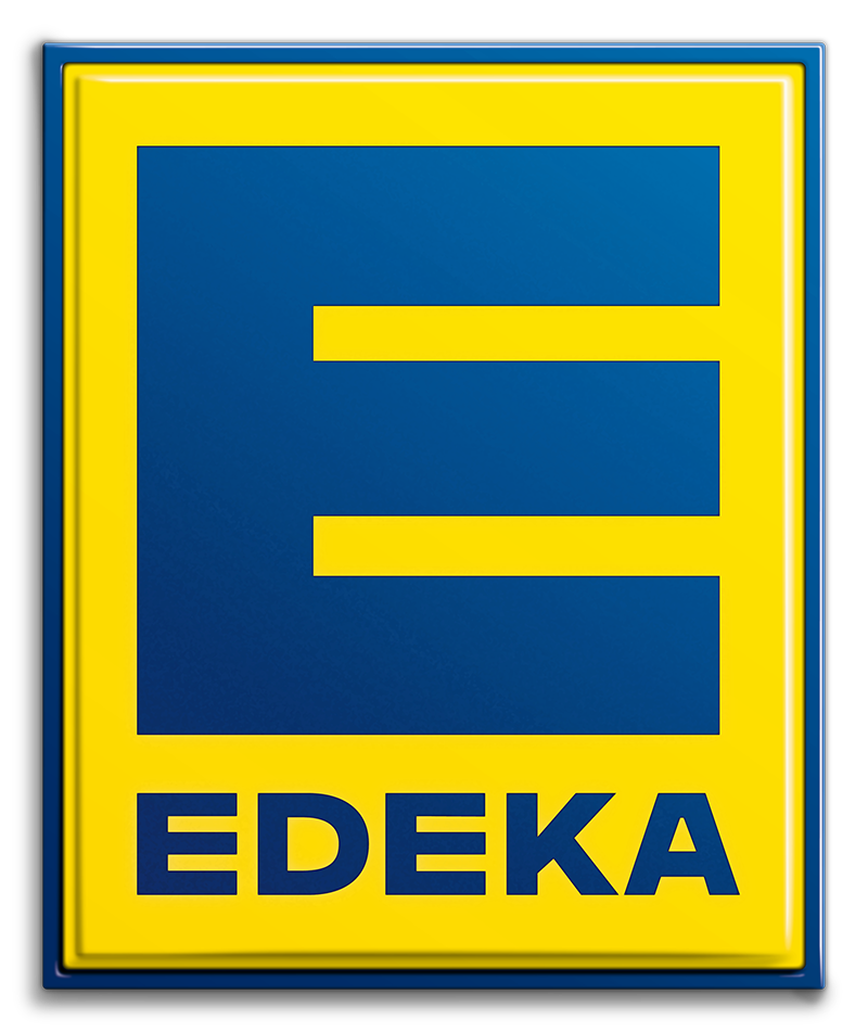 111 Jahre Edeka Logo